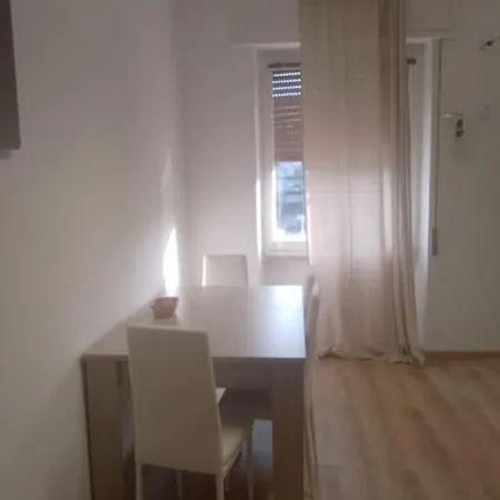 Casa Iris La Spezia