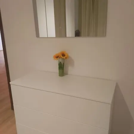 Апартаменты Casa Iris