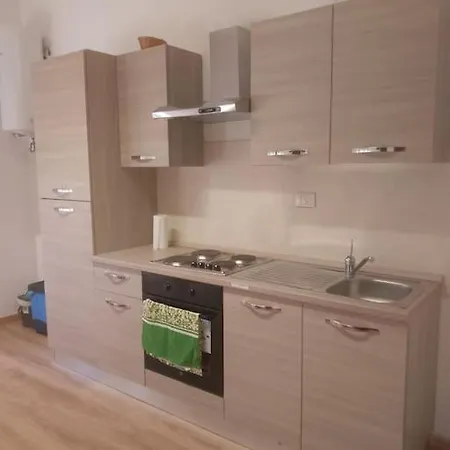 Casa Iris La Spezia