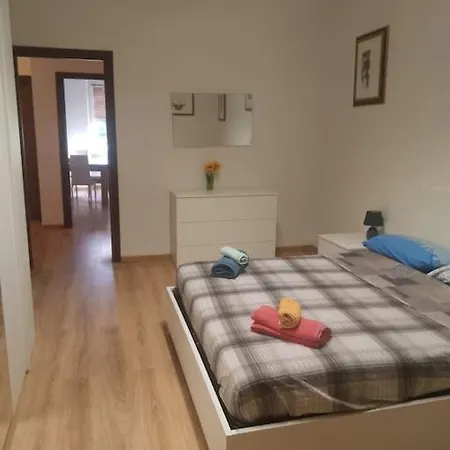 Апартаменты Casa Iris