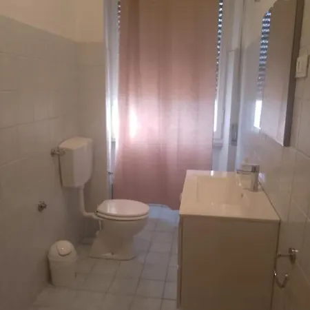 Апартаменты Casa Iris *