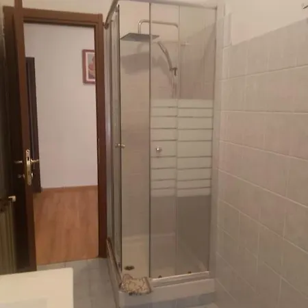 Apartment Casa Iris La Spezia