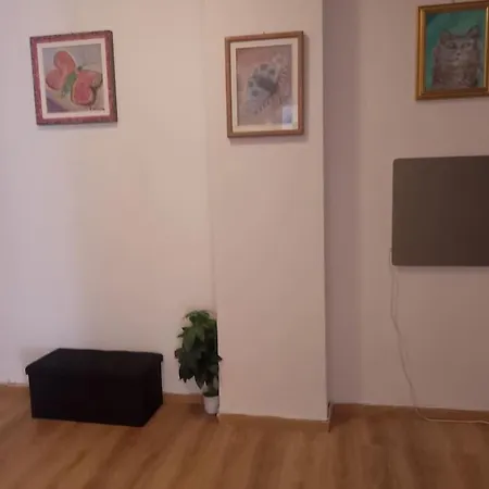 Casa Iris *