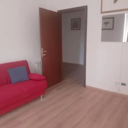Casa Iris Апартаменты Специя