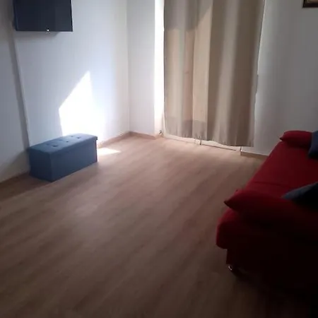 Апартаменты Casa Iris