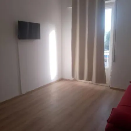 Casa Iris Апартаменты Специя