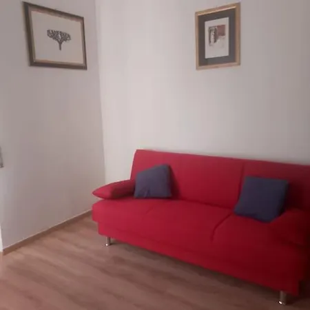 Casa Iris