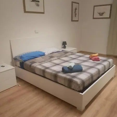 Casa Iris Апартаменты