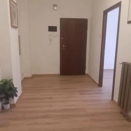 Апартаменты Casa Iris