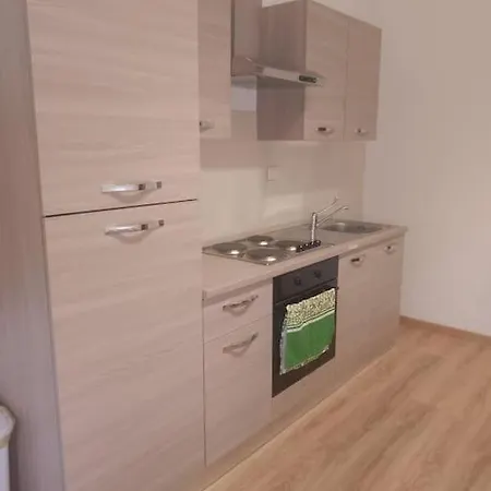 Апартаменты Casa Iris