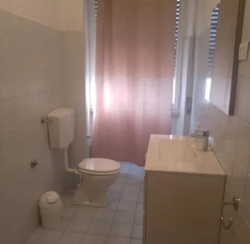 Apartmán Casa Iris *