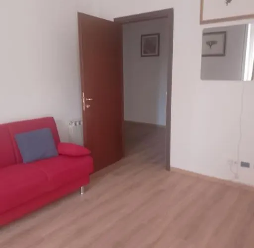 Casa Iris Lägenhet La Spezia