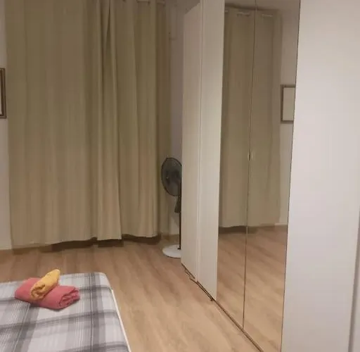 Apartmán Casa Iris La Spezia