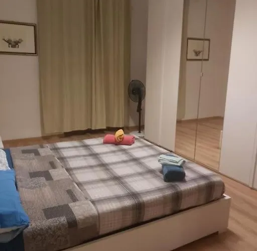 Lägenhet Casa Iris *